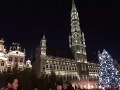 -布鲁塞尔大广场