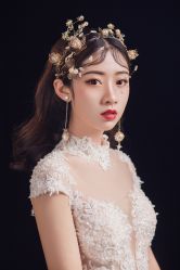 -欣薇婚纱(新源乐汇城店)