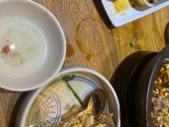 -云海肴·汽锅鸡·云南代表菜(天津国金汇店)