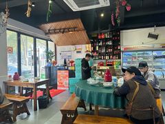 -江西广丰土菜馆(华亭老街店)