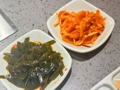 -白玉·朝鲜族烤串(光明大仟里店)