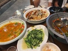 -鼎晟江南·融合江南宴(固戍店)