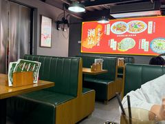 -寻潮忆卤鹅·潮汕餐馆(汇星店)