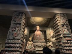 -陕西历史博物馆