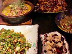 -醉小酒馆·川菜·江湖菜·重庆菜(观音桥旗舰店)