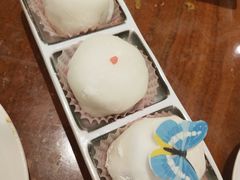 -北海金昌开元名都大酒店·四季轩中餐厅