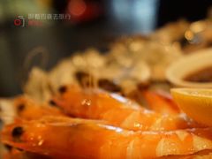 -The Grill by Sean Connolly