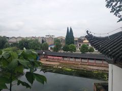 -东坡赤壁风景名胜区