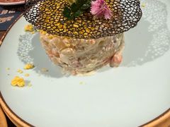 -卢布里西餐厅(海拉尔店)