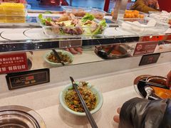 -大成自助小火锅(合肥国购广场店)