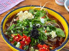 -冒椒火辣(奎星楼街店)