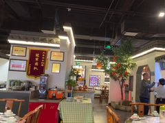 -卢大鲜鱼头捞饭(美利广场店)