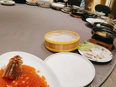 -小厨娘淮扬菜(板桥一店)