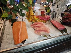 -海天一色海景自助餐厅(西港花园店)