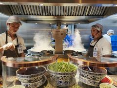 -清真·马安军辣子牛肉面