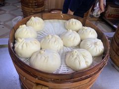 -清泉阁包子饺子·刀削面(五一店)