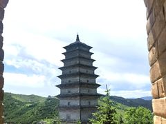 -雁门关景区