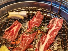 -韩香福烤肉庄园(荣成店)