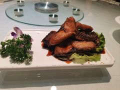 -老大同酒家·糟卤·本帮菜(中山公园店)
