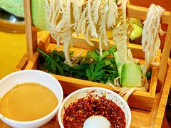 晾衣毛肚-醉长安(南门总店)