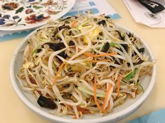 炒自家合菜-老昌春饼(迅驰广场店)