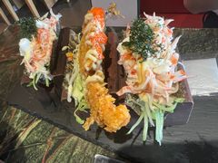 -炙柒Sekinana·精致料理 烧鸟·铁板烧(海上世界店)