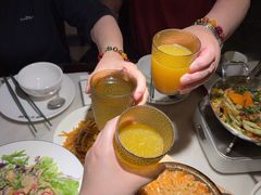 -小菜园新徽菜(镇江丹阳吾悦店)