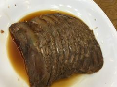 -白魁老号饭庄(交道口店)
