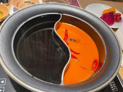 -温野菜涮涮锅(曲江大悦城店)