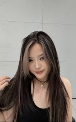 -DL HOPE明星造型