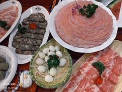 -重庆袁老四火锅(武进万达店)