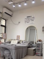 -晨·艺美甲美睫