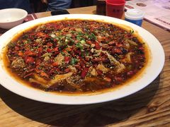 -兔槽江湖菜·重庆璧山兔(水围店)