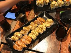 -榴大大·寿司先生(哈街店)