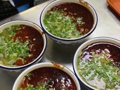 -清真白建强牛肉面(金雁花园店)