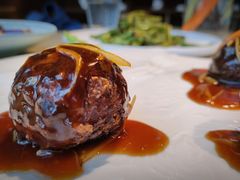 -菩提树·素食餐厅(汇智国际商业中心店)