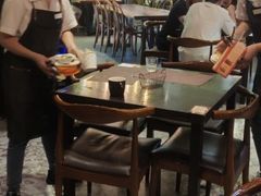 大堂-TAMATI(巴黎贝甜韩式西餐厅店)