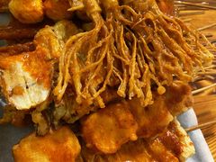 -老即墨路901炸串(台东商业步行街百年国际金街店)