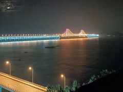 -星海湾跨海大桥