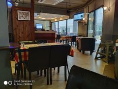 -遇见西木美式餐厅(体育路店)
