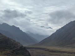-扁都口生态休闲旅游区
