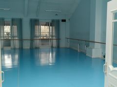 -西安小天鹅艺术团(曲江Alice店)