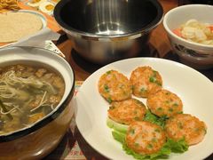 -阿财老铺·老蚌埠龙虾城(华夏总店)