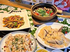 -味食家市师鸡(三元里店)