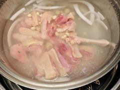 -大头椰·椰子鸡火锅(新梦店)
