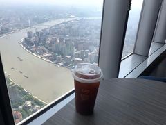 -上海中心大厦