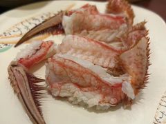 -蟹田居·活蟹料理(东城店)