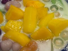 -赵记传承·中国甜品(福州总店)