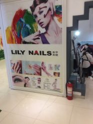 -LILY NAILS美甲美睫