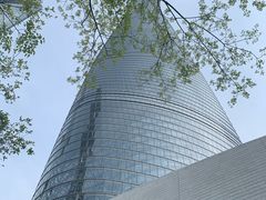 -上海中心大厦